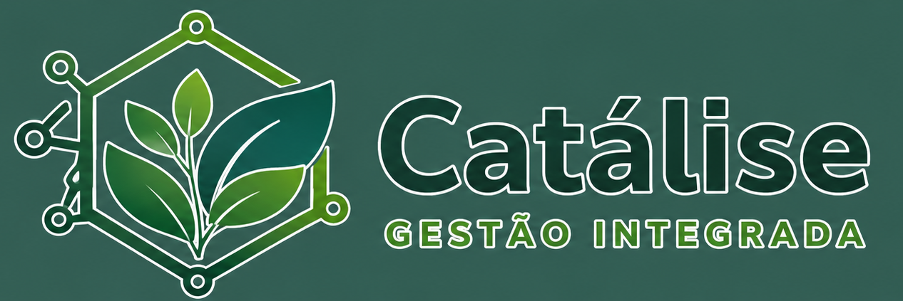 Catálise Gestão Integrada